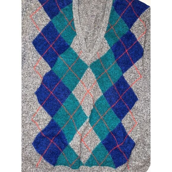 Burberrys' London, New York Paris 100% wool maidens Scotland 46 - Picture 9 of 13